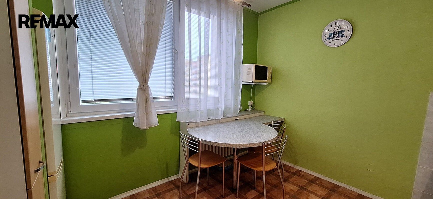 Pronájem byt 1+1 - Tyršova, Vyškov - Vyškov-Předměstí, 32 m² - 5