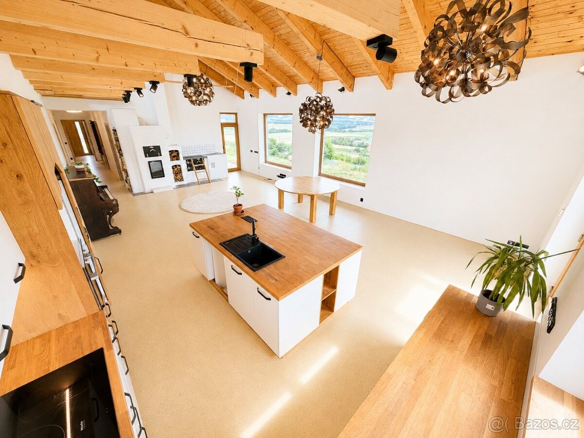 Prodej rodinný dům - Lysice, 679 71 - 2