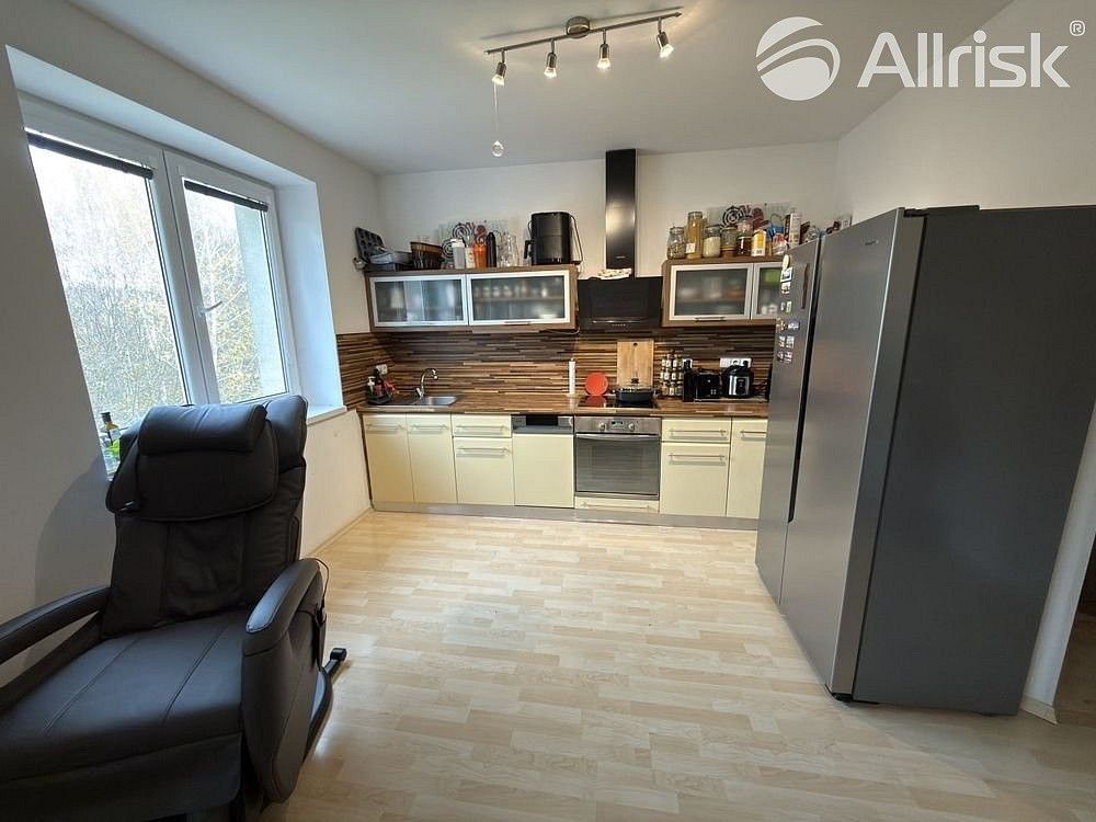 2+kk, Frýdek-Místek - Frýdek, Moravskoslezský kraj, 57 m² - 2