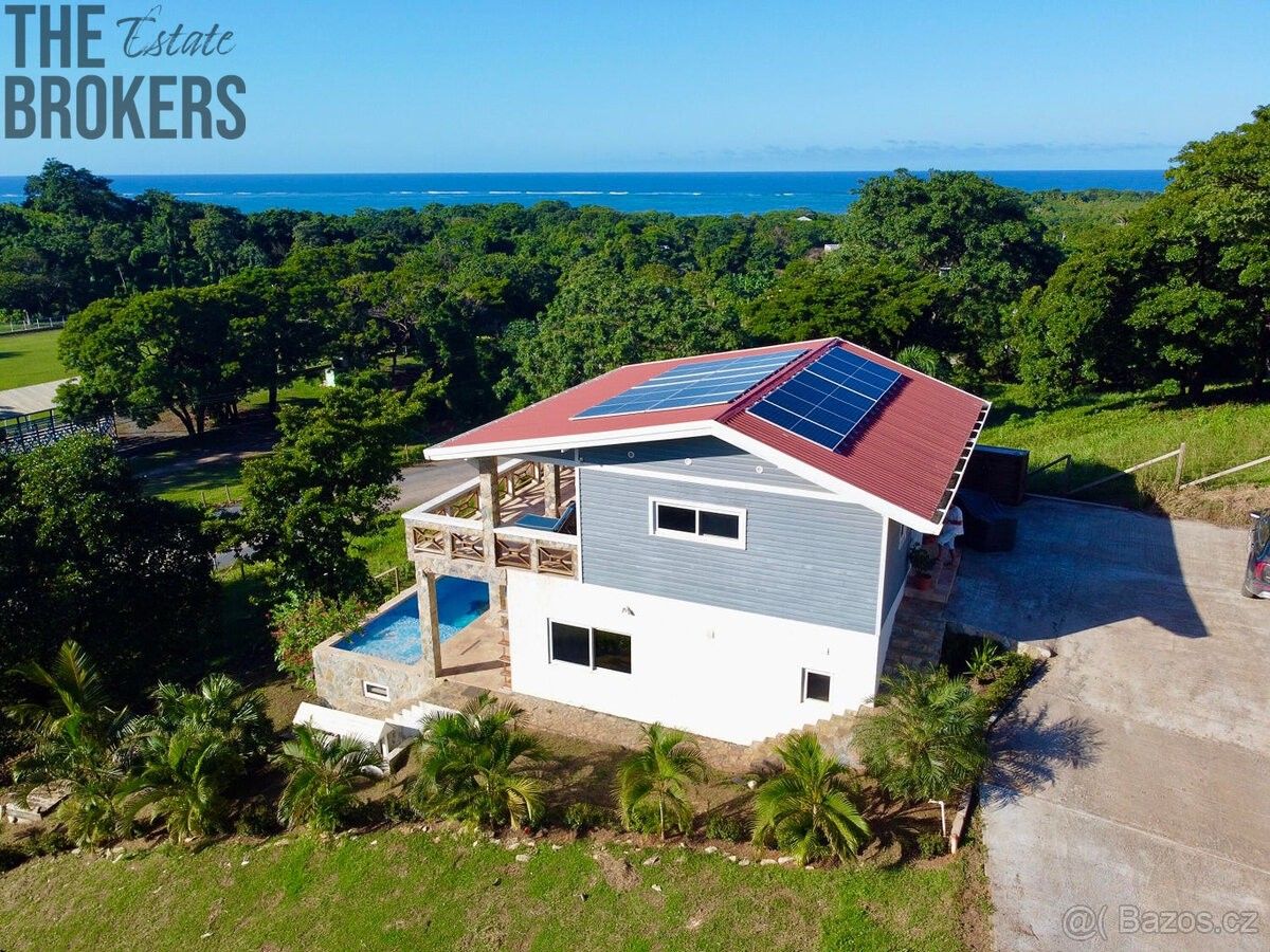 Prodej rodinný dům - 987 66, Zahraničí