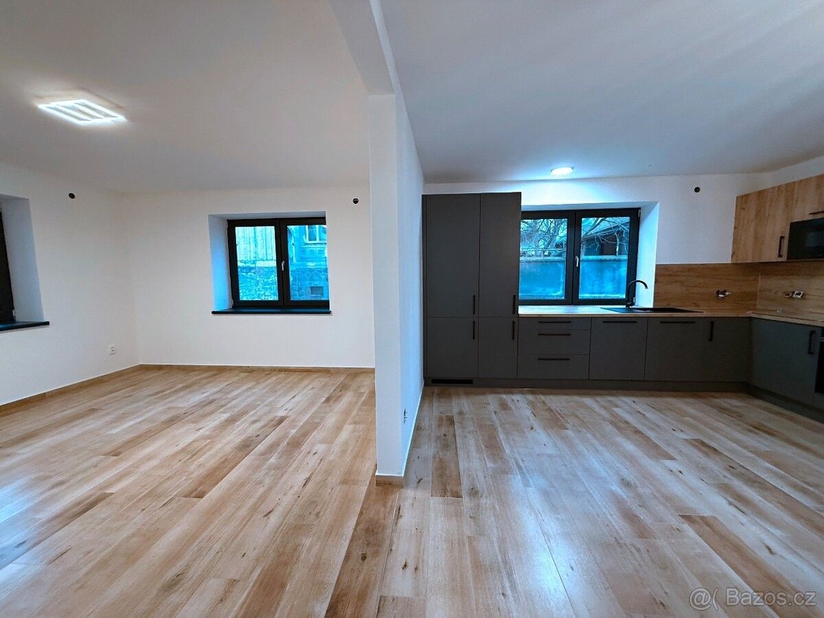 Pronájem byt - Kdyně, 345 06