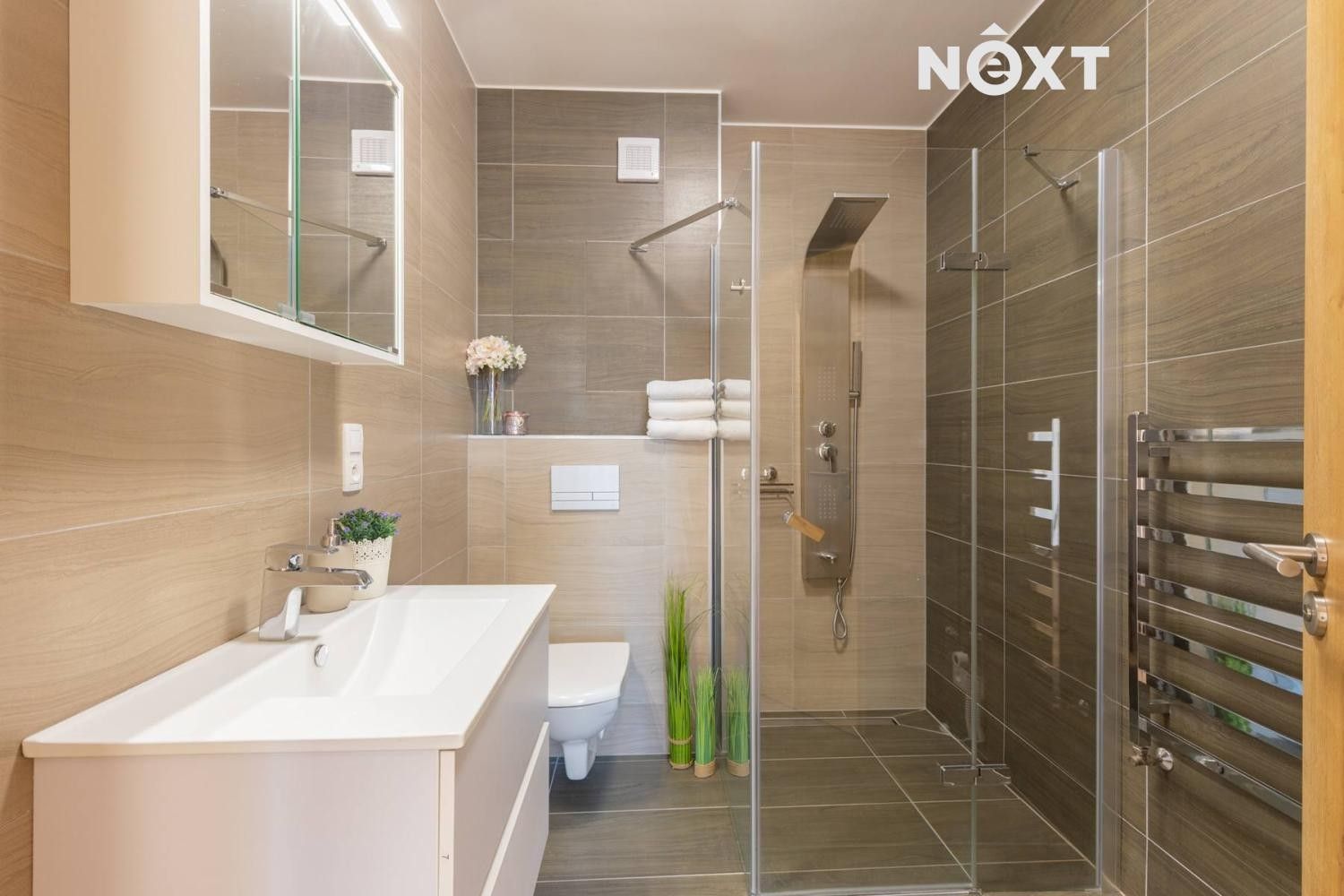 Byt 3+kk · 53 m² · Černá v Pošumaví - 3