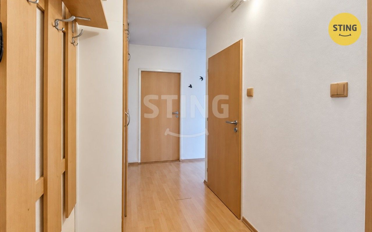 Pronájem byt 2+1 - Kubánská, Ostrava, 52 m² - 5