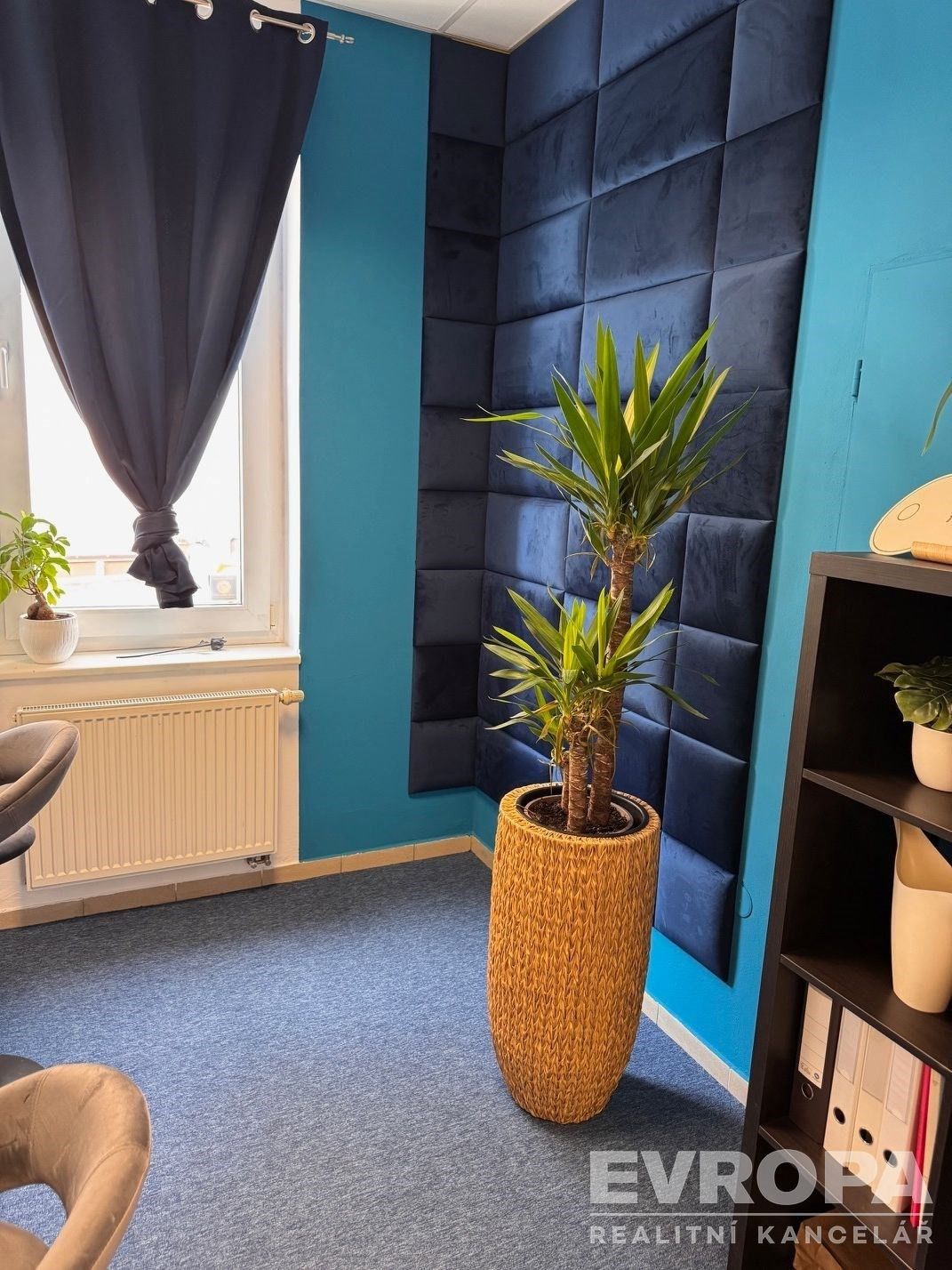 Obchodní prostory · 50 m² · Komenského 4847, Jablonec nad Nisou - 3