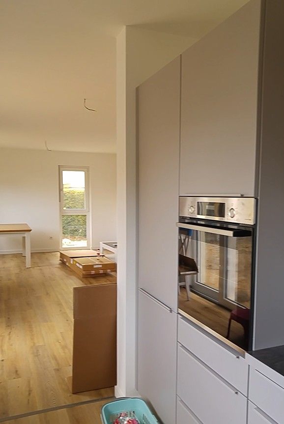 Pronájem byt 3+1 - Lanker Straße 8 Berlin Karow Berlin 13125, 93 m² - 5