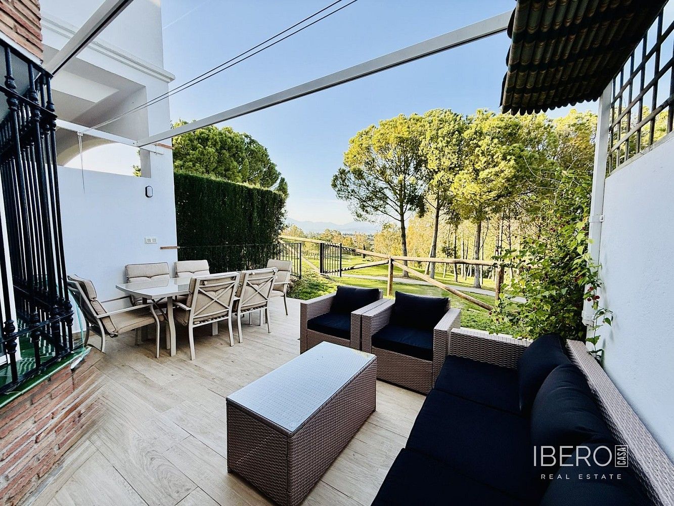 Prodej rodinný dům - Alhaurín de la Torre, ES, 173 m² - 2