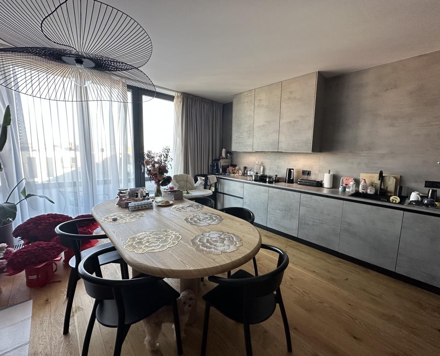 Pronájem byt 4+kk - Anděl, metro Praha, 130 m²