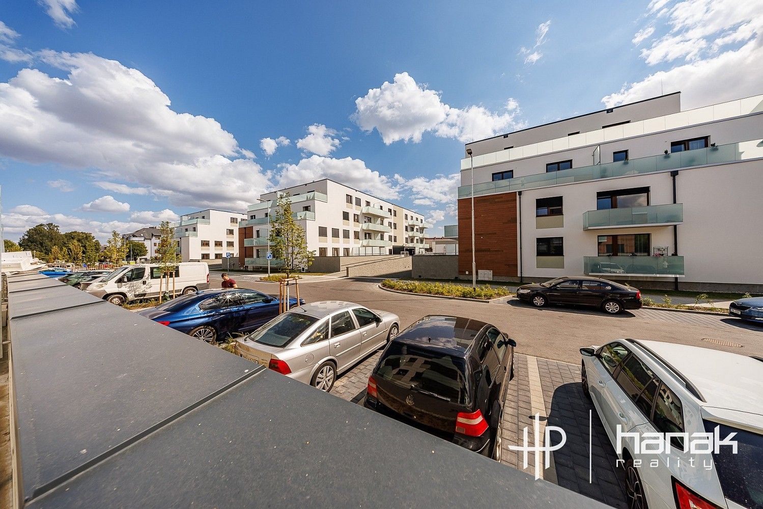 Byt 2+kk · 71 m² · Olomouc - Nová Ulice, Olomoucký kraj - 4