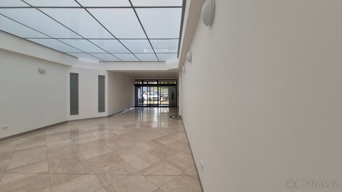 Obchodní prostory · Nové Město nad Metují, 549 01 - 4
