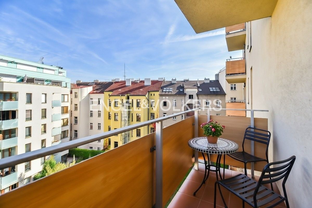 Byt 2+kk · 45 m² · Na Zatlance 1908, Praha Smíchov - 3
