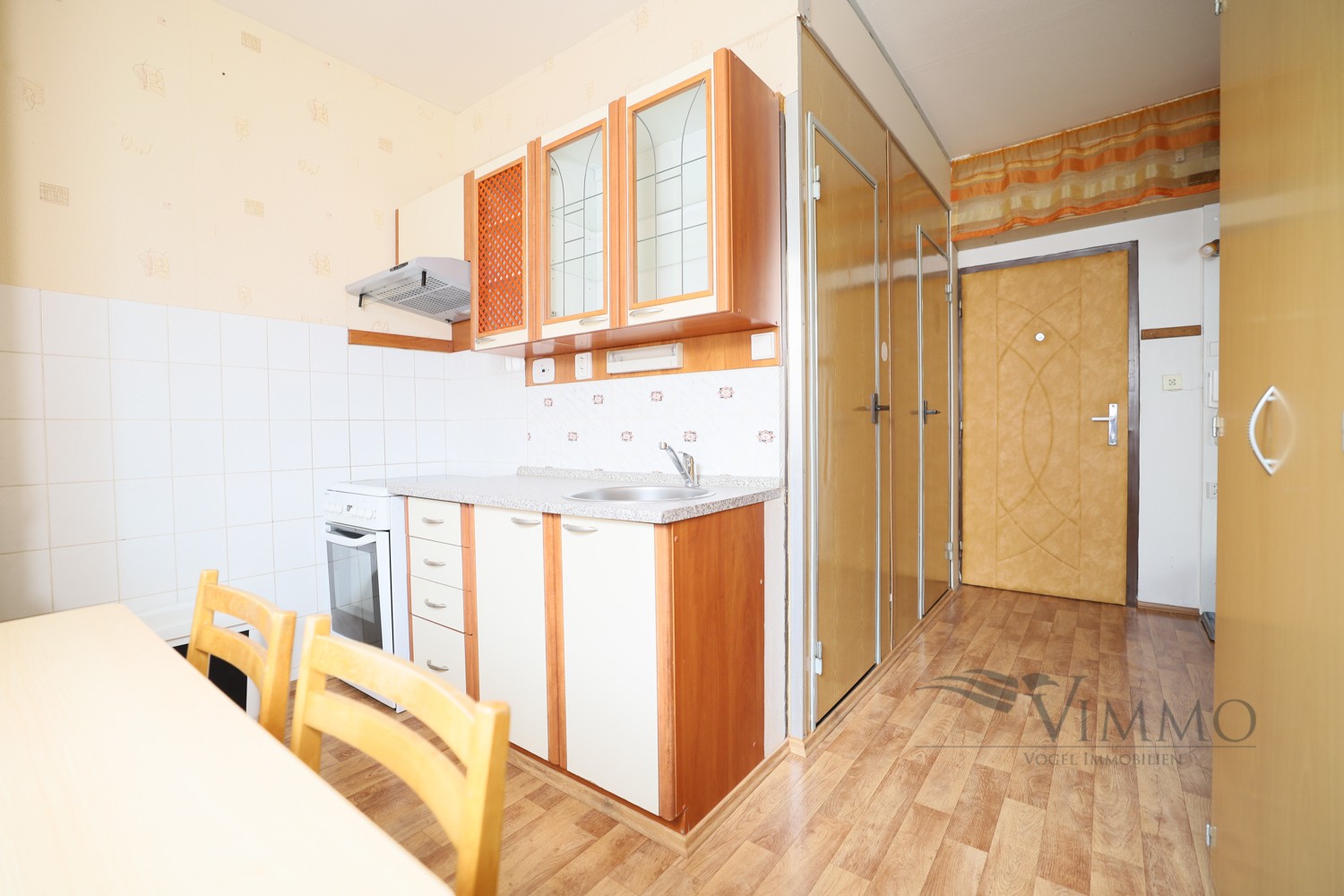 1+1, Prachatická 1196, České Budějovice 2, 31 m² - 2