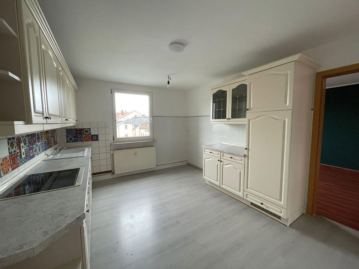 Pronájem byt 3+1 - Langestr.27, , Sasko, 70 m² - 5