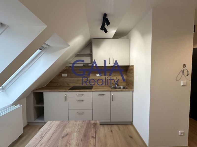 2+1, třída Komenského, Kyjov, 48 m²