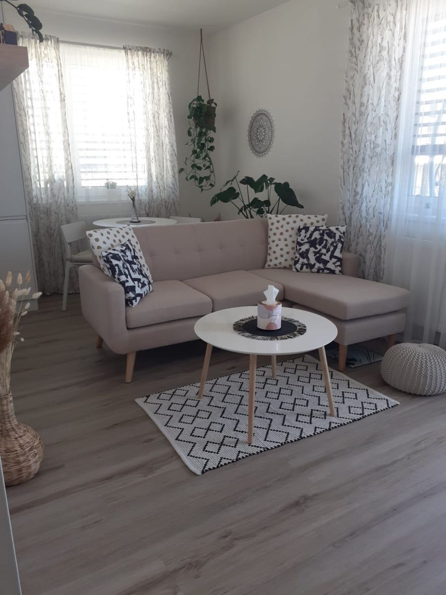 Pronájem byt 2+kk - Želetická, Praha - Sobín, 66 m² - 5