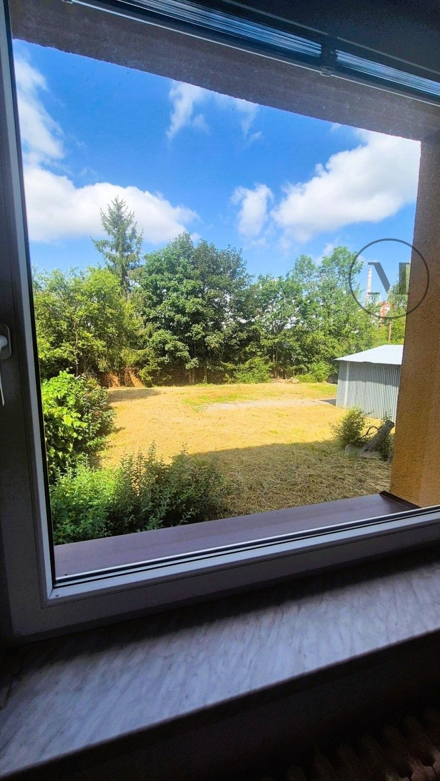 Pronájem kancelář - Hlinská 415, České Budějovice 4, 25 m² - 5