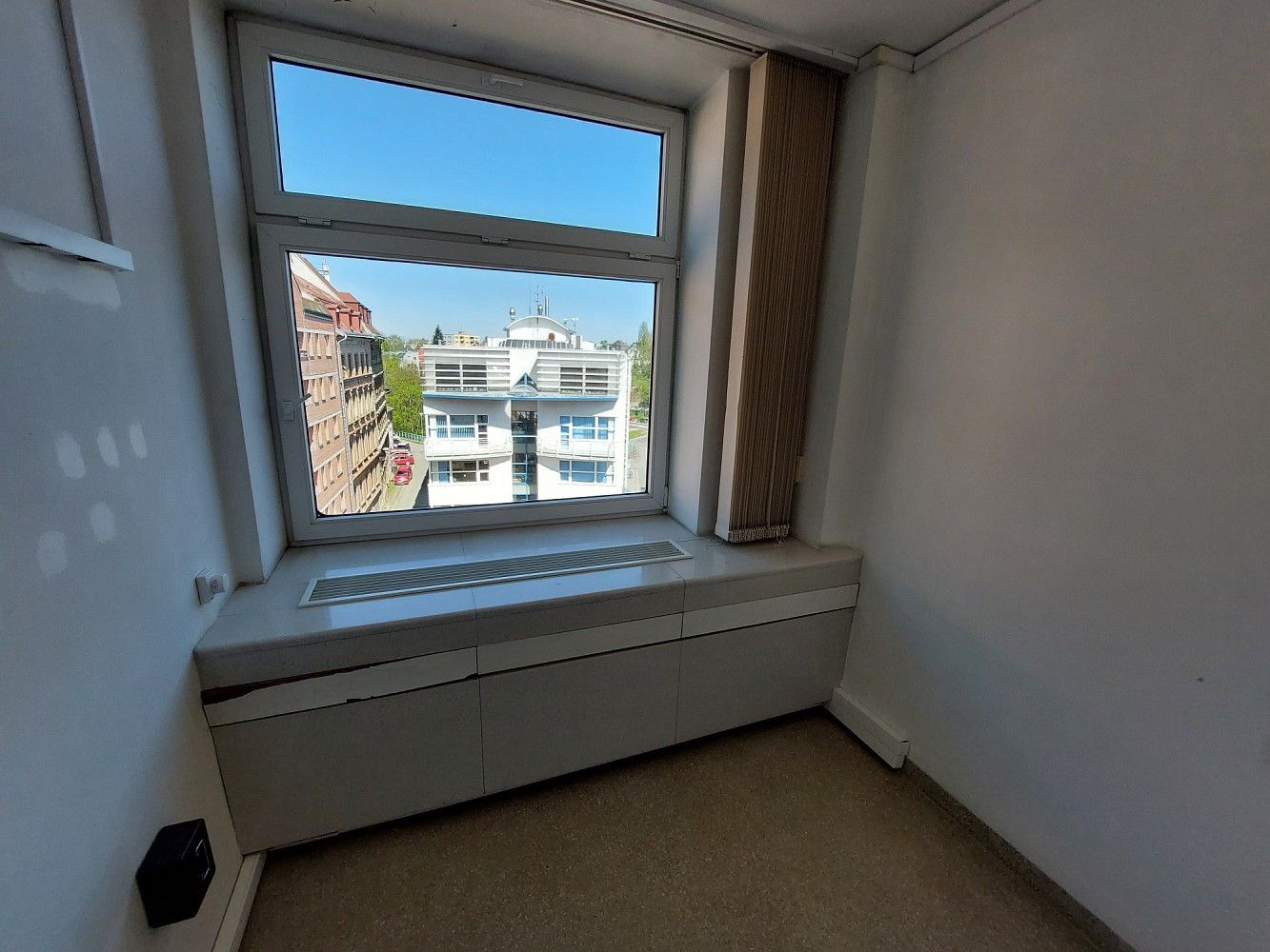 Kanceláře, Liberec, Liberecký kraj, 30 m² - 1