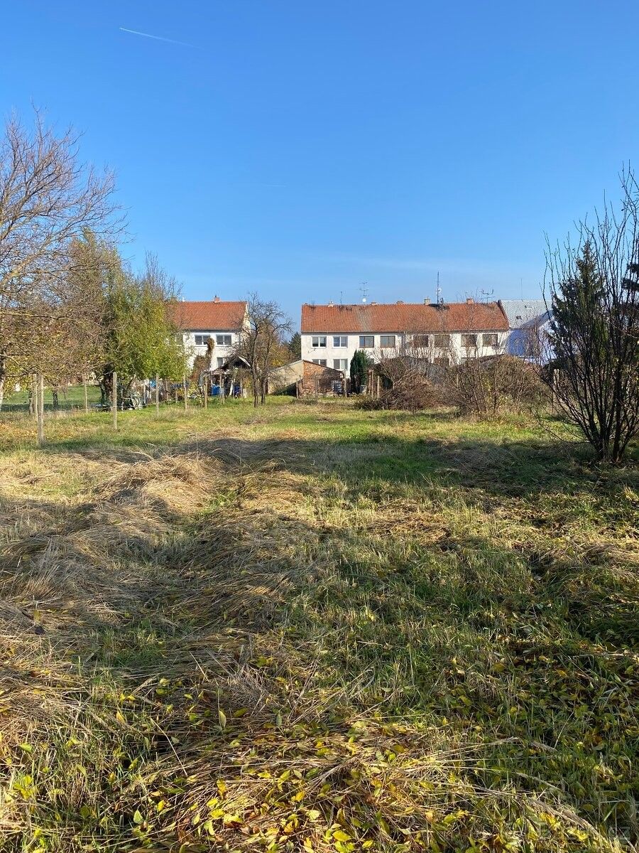 Prodej pozemek pro bydlení - Dolní Dunajovice, 691 85, 1 102 m²