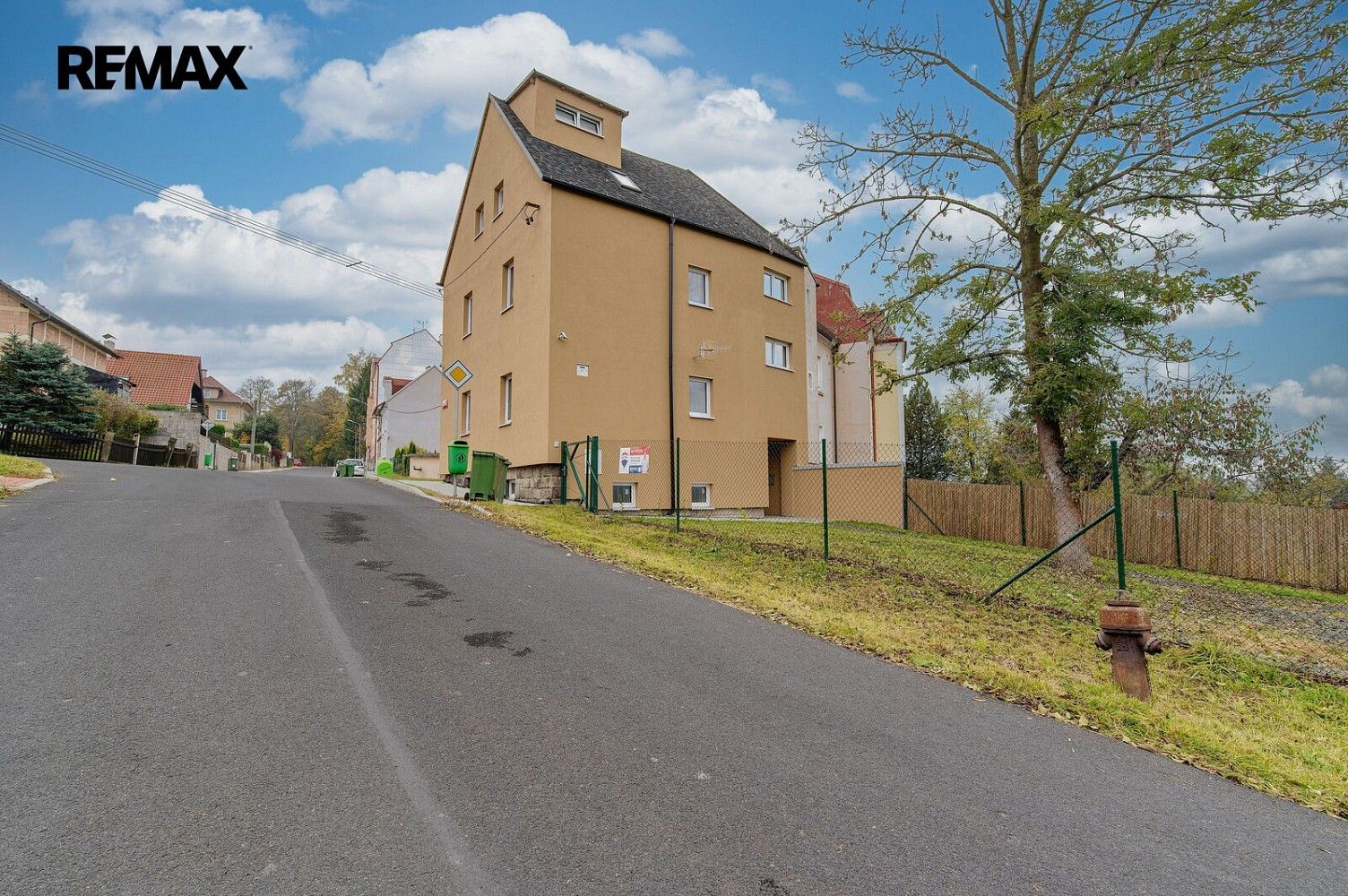 Rodinný dům, 203 m²