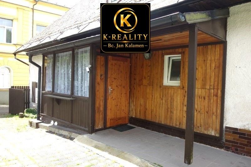 Prodej rodinný dům - Komenského, Lázně Kynžvart, 372 m² - 5