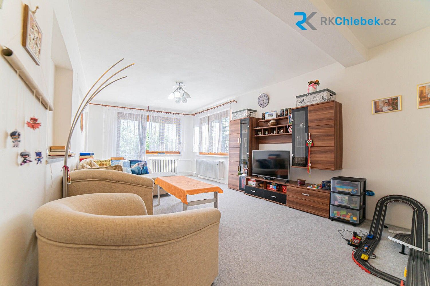 Rodinný dům · 109 m² · Baška - Kunčičky u Bašky, okres Frýdek-Místek - 4