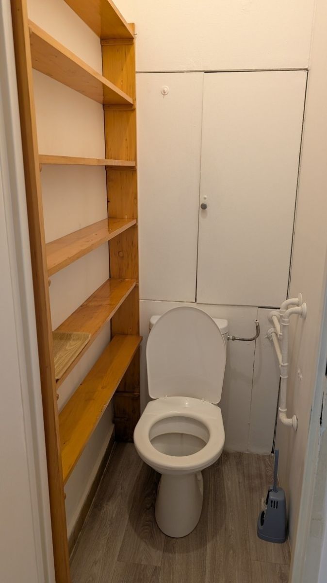 Pronájem byt 2+1 - Chelčického, Zlín - Malenovice u Zlína, Zlínský kraj, 58 m² - 5