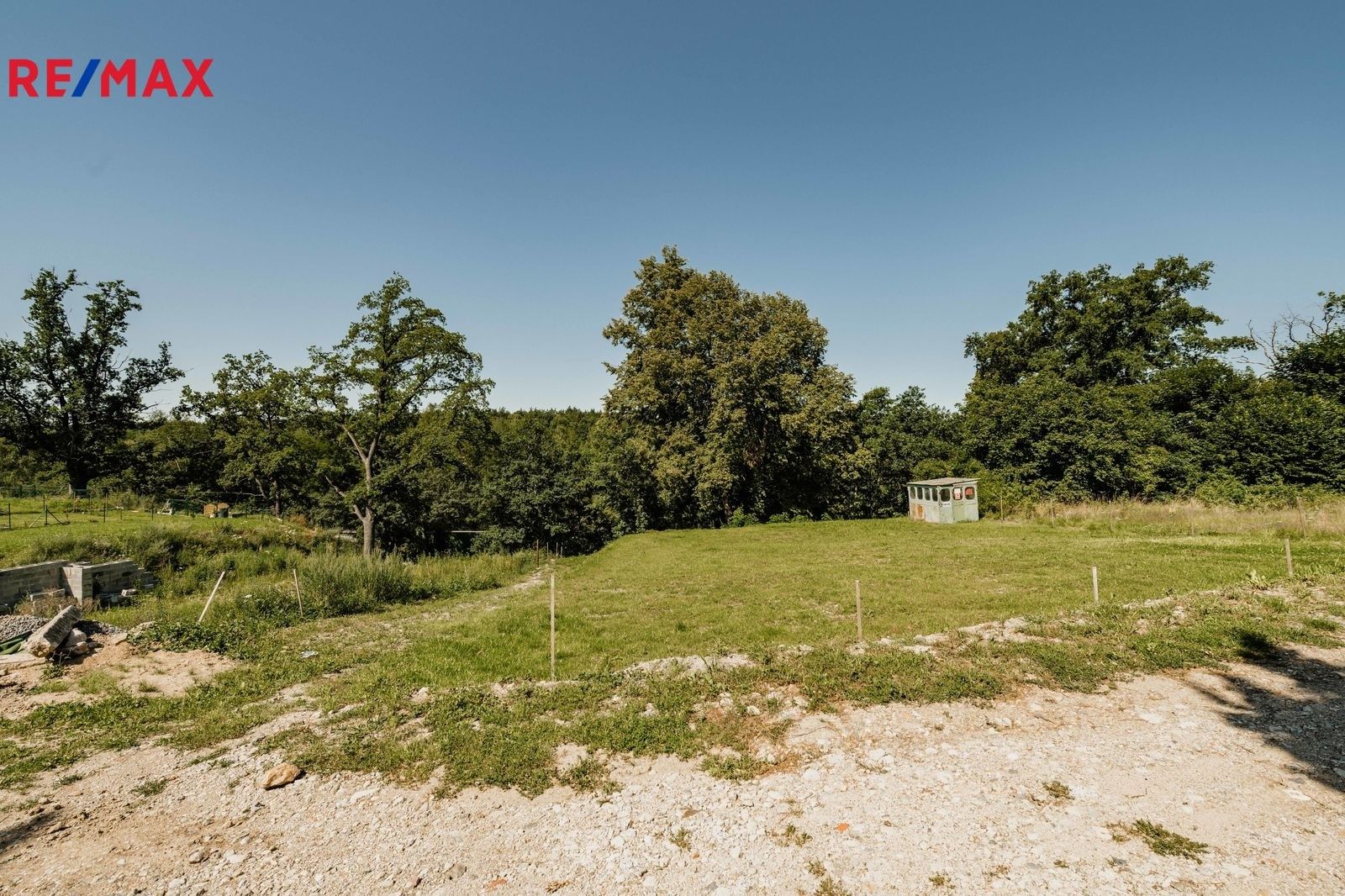 Prodej pozemek pro bydlení - Planá nad Lužnicí, 1 m²