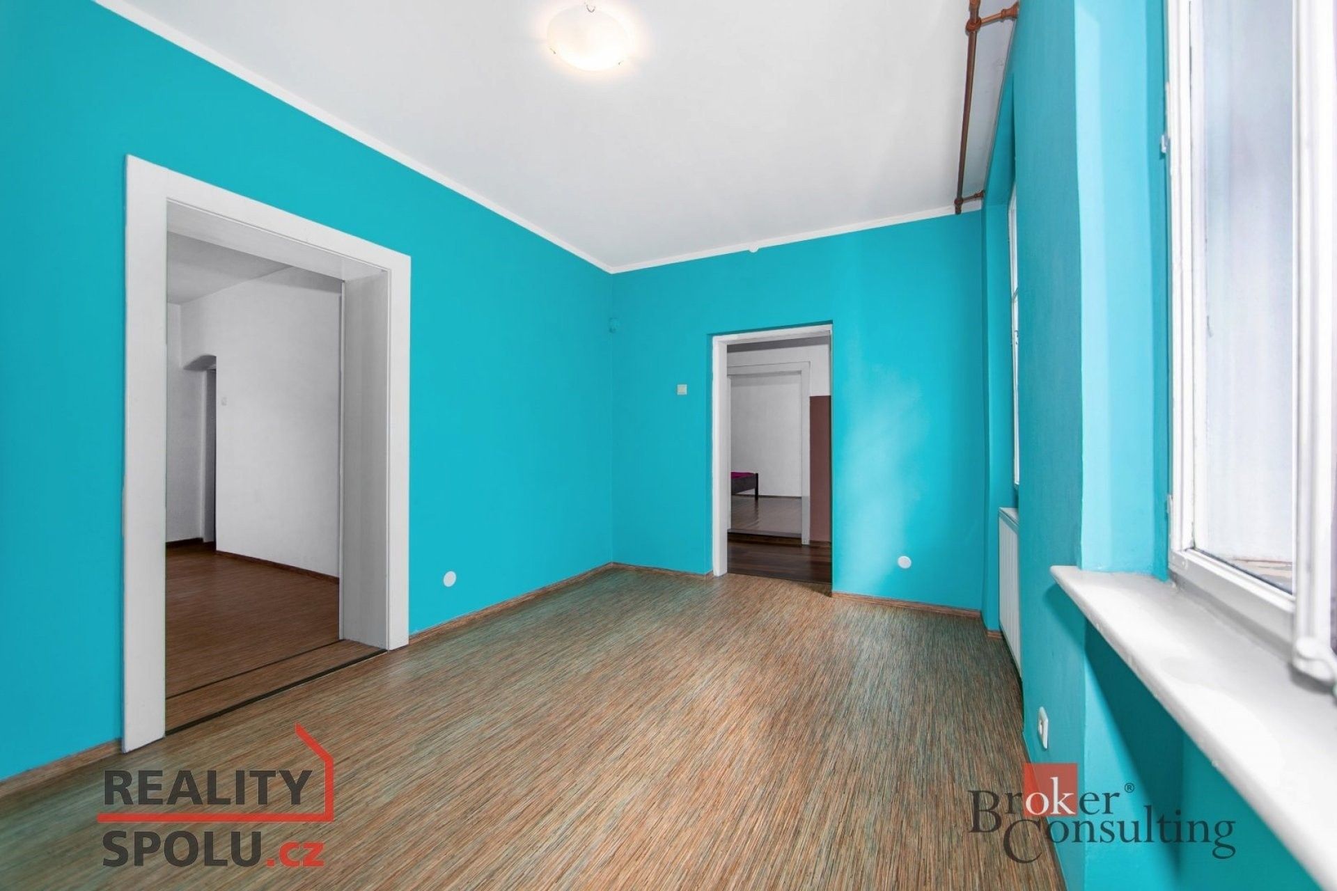 Prodej rodinný dům - Pod Brankou, Toužim, 219 m²