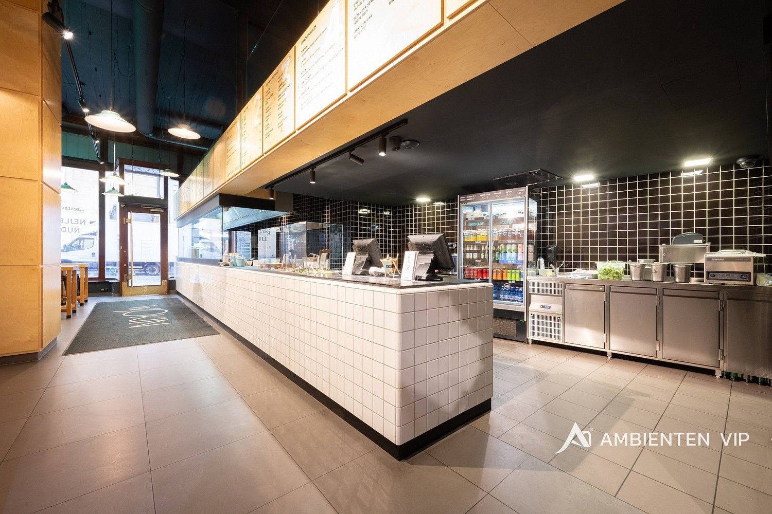 Obchodní prostory, Brno - Brno-město, okres Brno-město, Jihomoravský kraj, 494 m² - 2