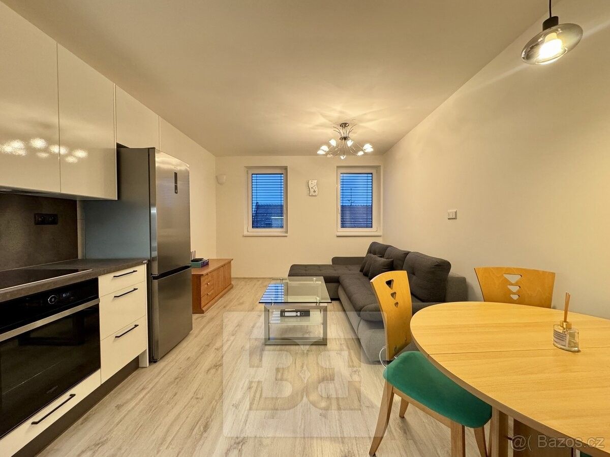 Pronájem byt - Brno, 618 00