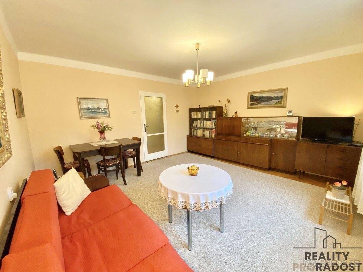 Byty, Olomouc, 779 00