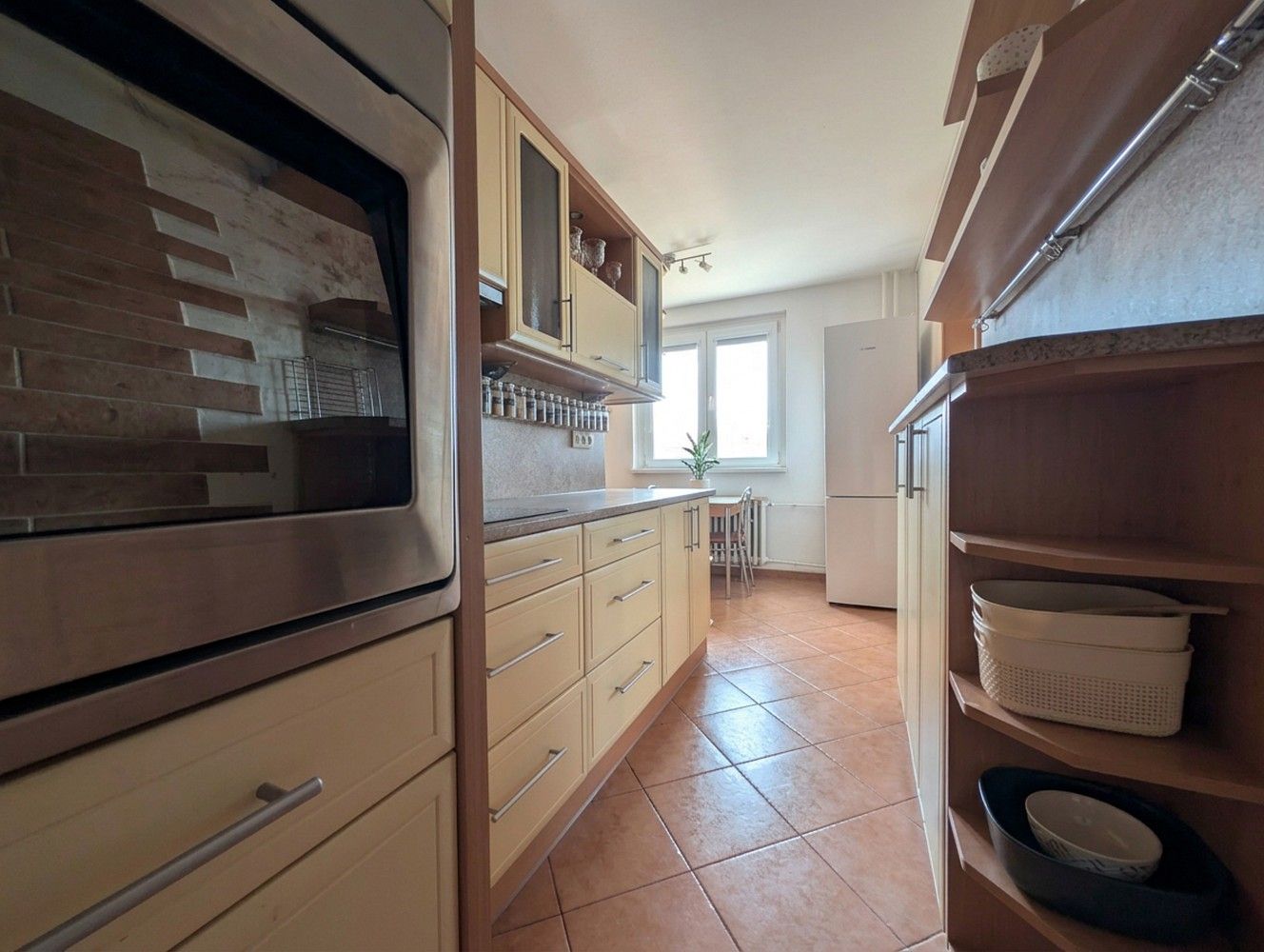 3+1, Šternberk, okres Olomouc, Olomoucký kraj, 63 m² - 2