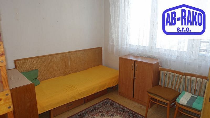 Pronájem byt 3+1 - Jindřichův Hradec - Jindřichův Hradec III, Jihočeský kraj, 63 m² - 5