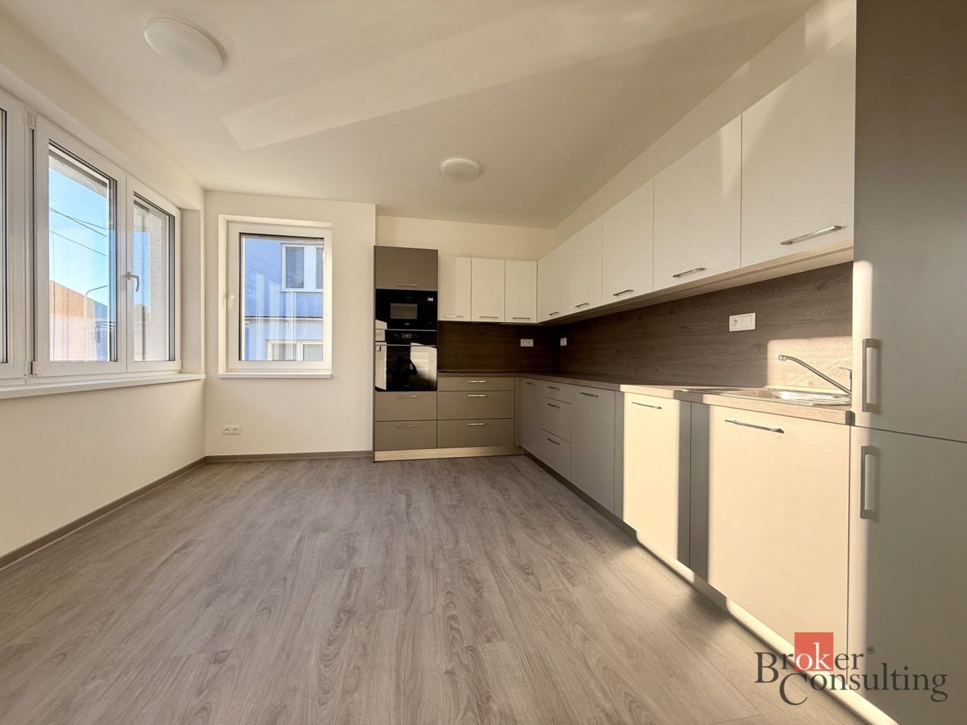 Byt 3+kk, 82 m²