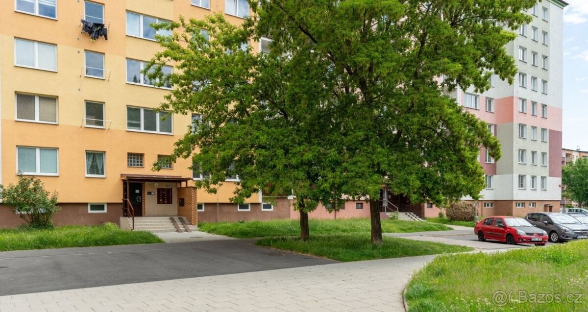 Byty, Opava, 747 05