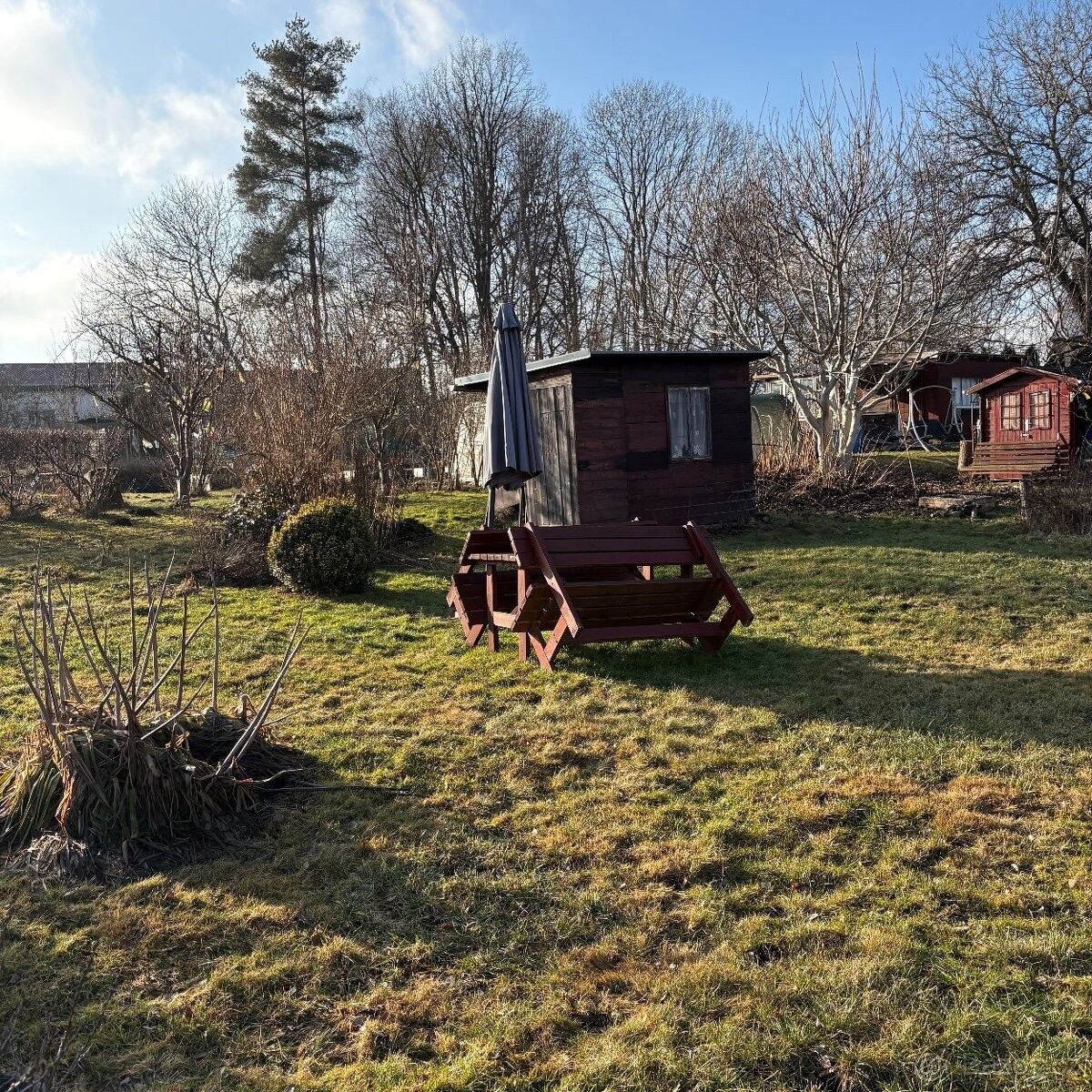 Zahrady, Varnsdorf, 407 47