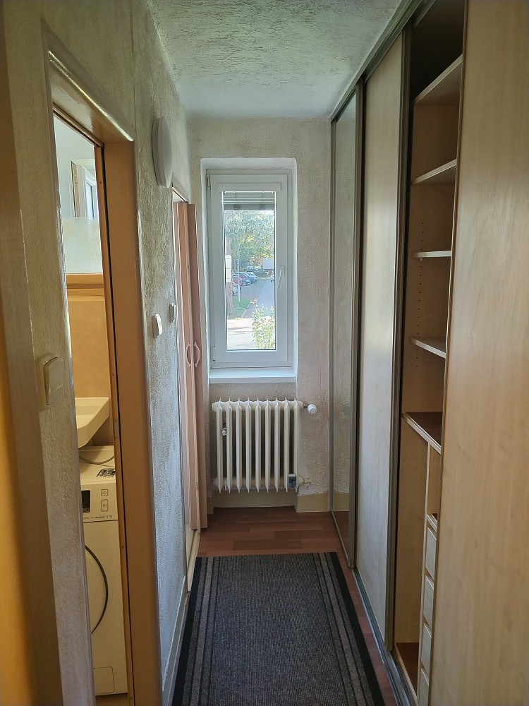 Byt 2+1 · 72 m² · Lexova, Pardubice - 4