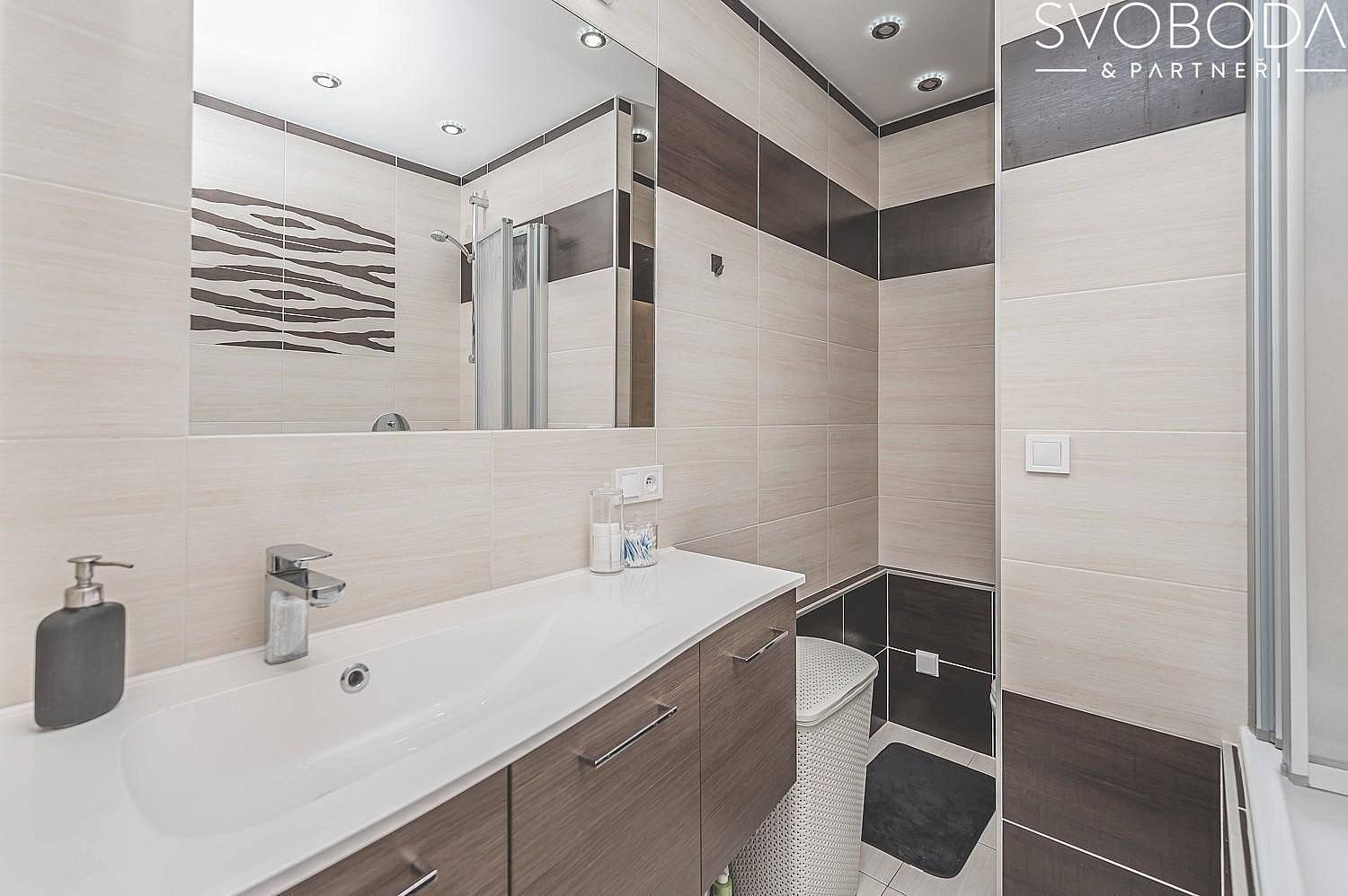 2+kk, Hradec Králové - Nový Hradec Králové, Královéhradecký kraj, 46 m² - 2