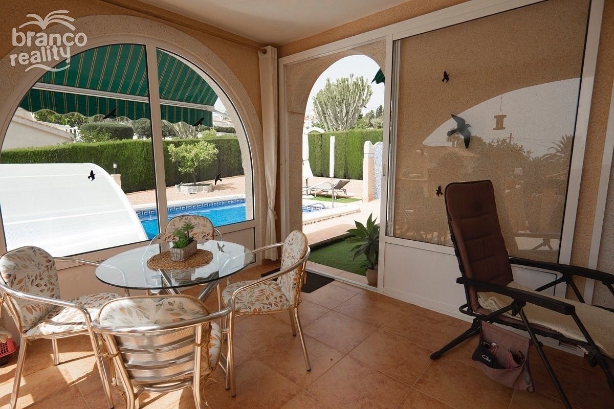 Prodej rodinný dům - Ciudad Quesada, ES, 266 m² - 2