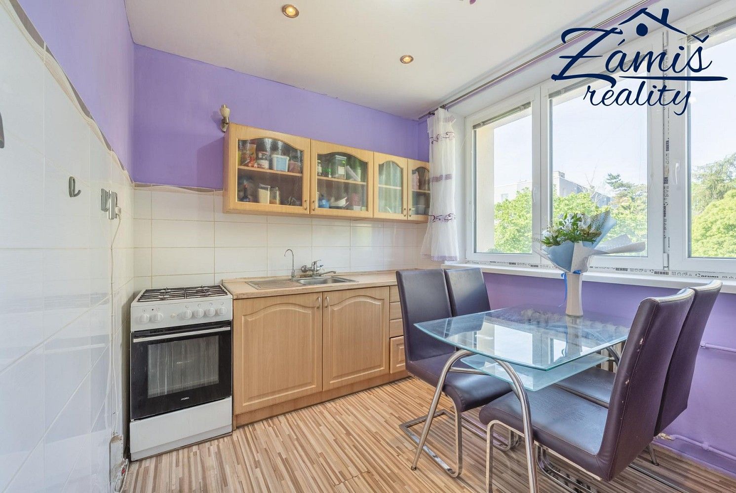 Byt 3+1 · 75 m² · Kladno - Kročehlavy, Středočeský kraj - 2