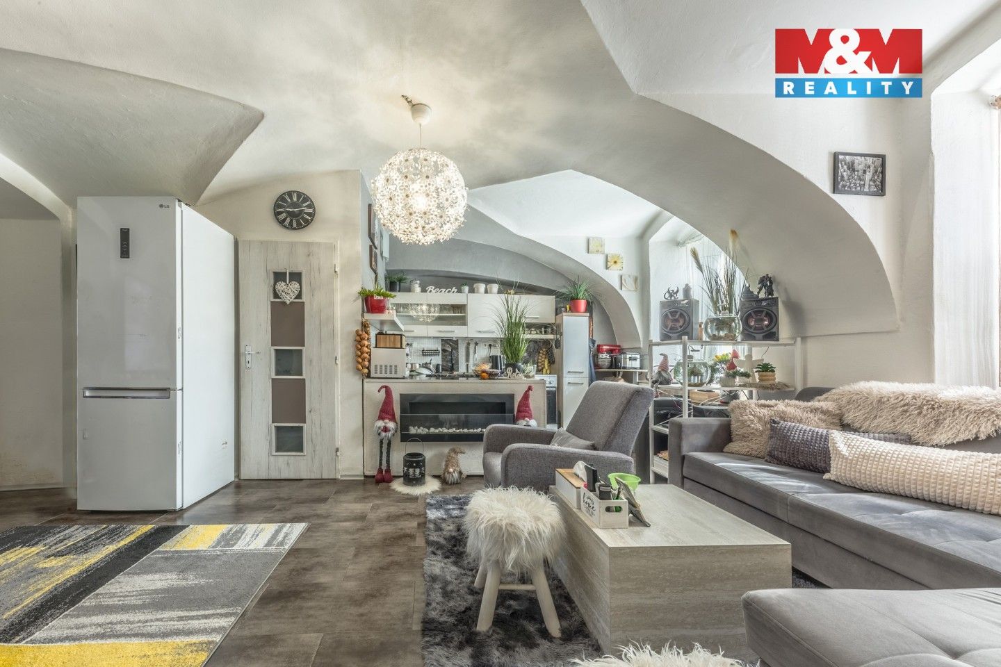 Činžovní dům · 230 m² · náměstí Hilmarovo, Kopidlno - 3