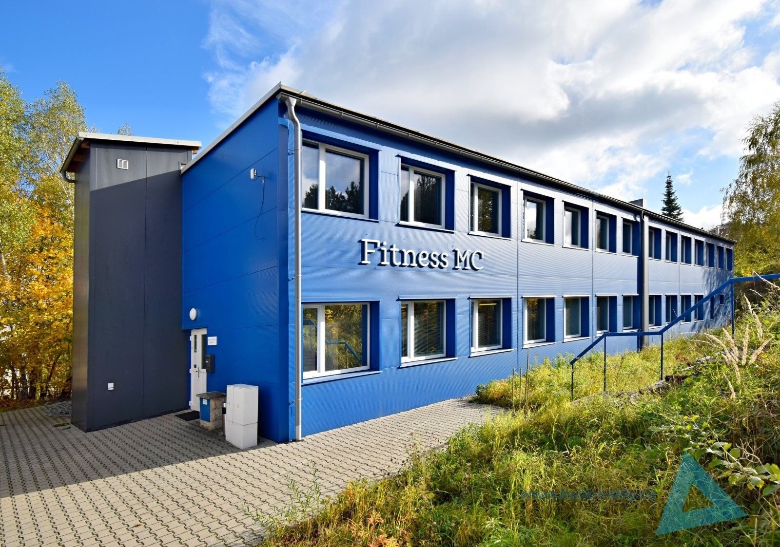 Kanceláře, Pražská, Nová Paka, 20 m²