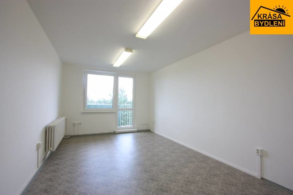 Kanceláře, Železniční , Olomouc Chválkovice, 20 m² - 1