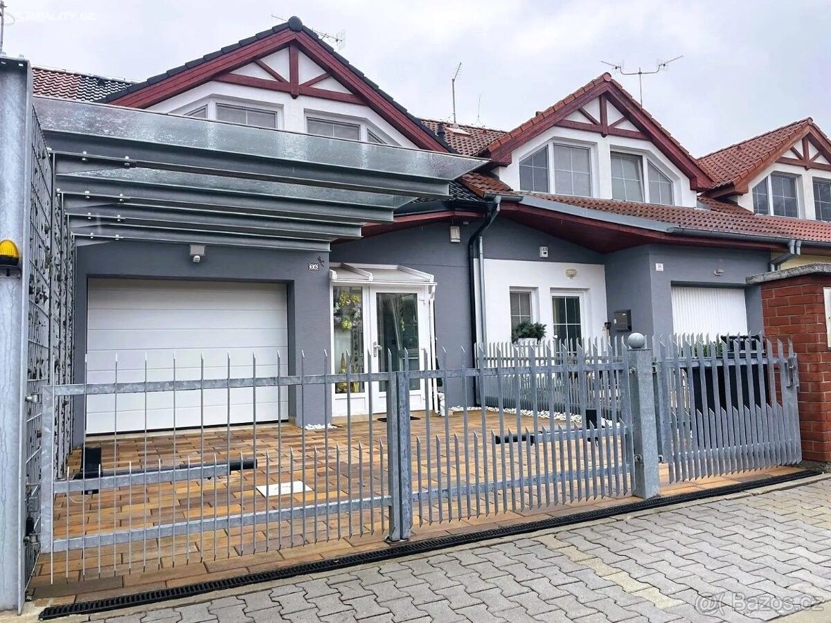 Prodej rodinný dům - Troubsko, 664 41