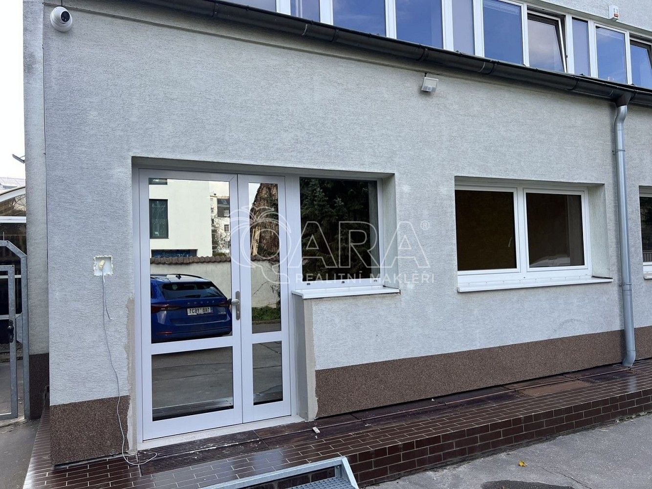 Kanceláře, Praha - Krč, okres Praha 4, Hlavní město Praha, 122 m² - 2