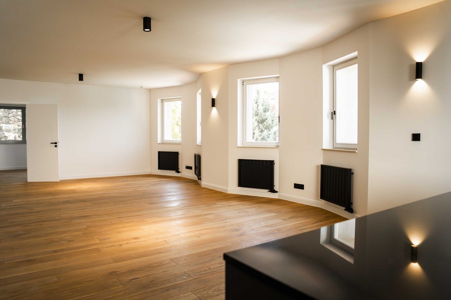 5+kk, Na Cihlářce, Praha 5 - Smíchov, 150 m² - 2