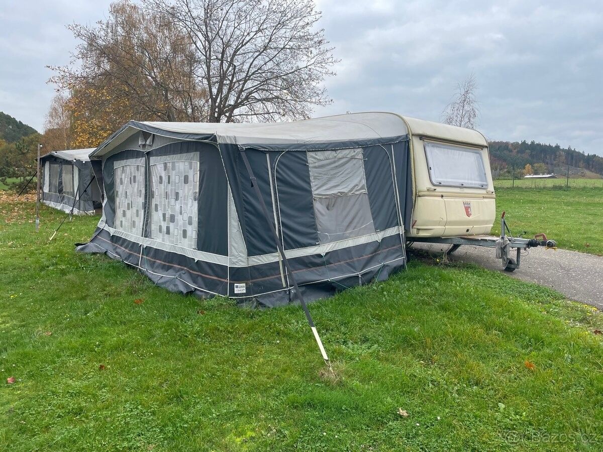 Chaty, Neveklov, 257 56