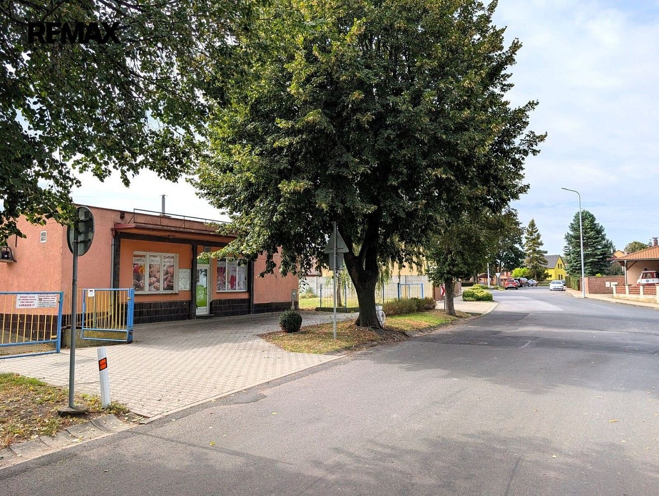 Obchodní prostory · 140 m² · Lukavec, okres Litoměřice, Ústecký kraj - 4