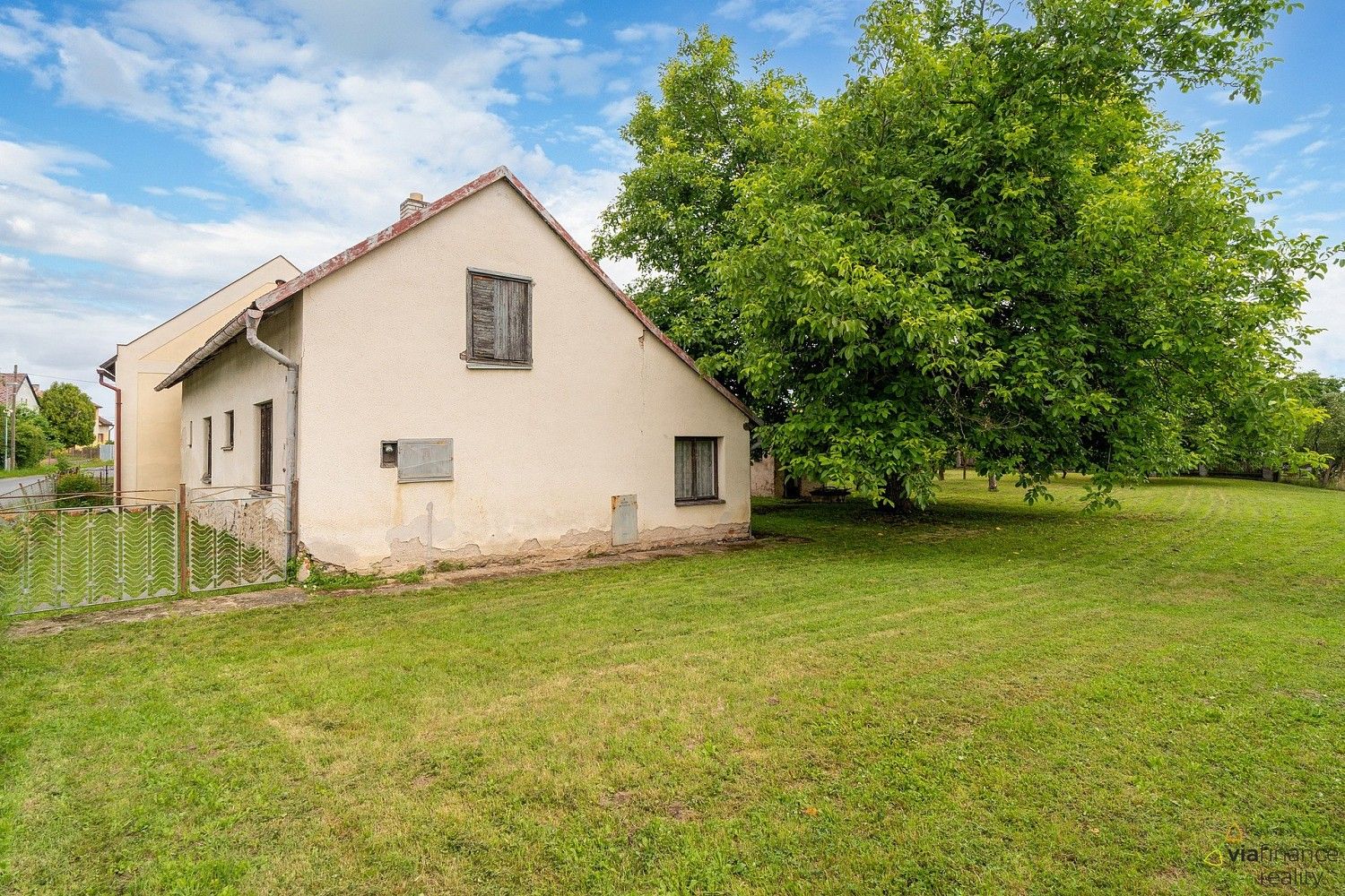 Rodinný dům · 65 m² · Vilémov - Spytice, okres Havlíčkův Brod, Kraj Vysočina - 3