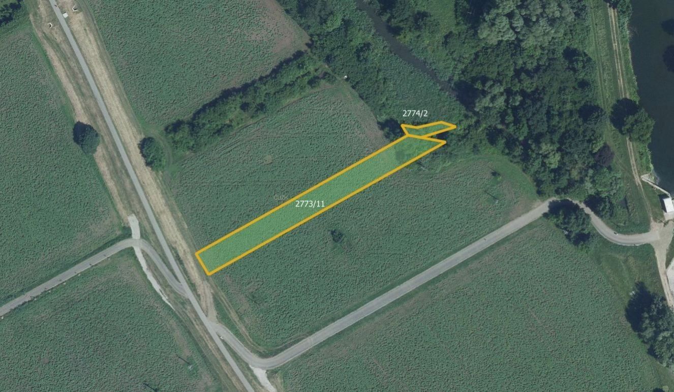 Zemědělské pozemky, Poštorná, Břeclav