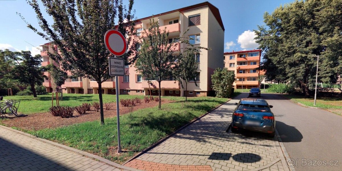 Byty, Uherské Hradiště, 686 01